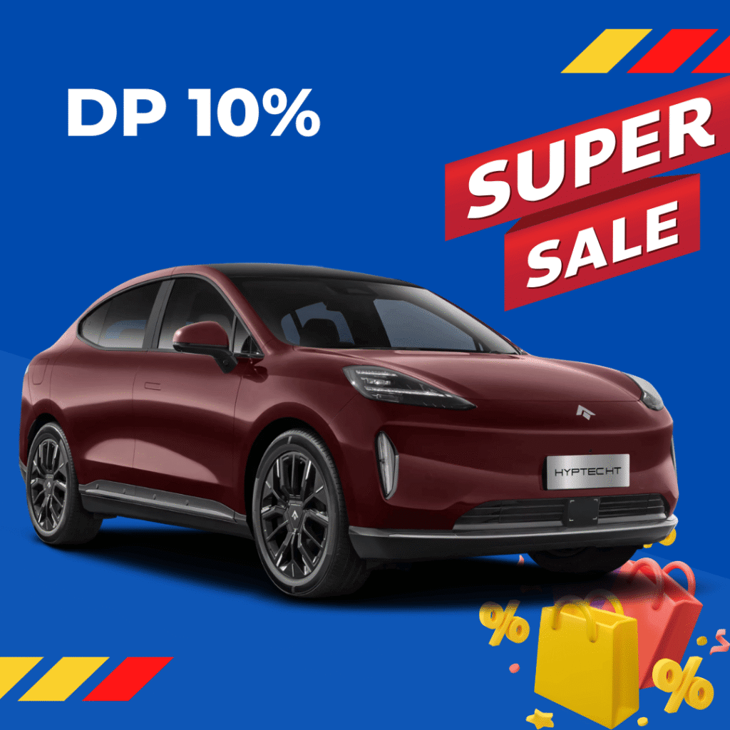 dealer aion jakarta utara - aion pik