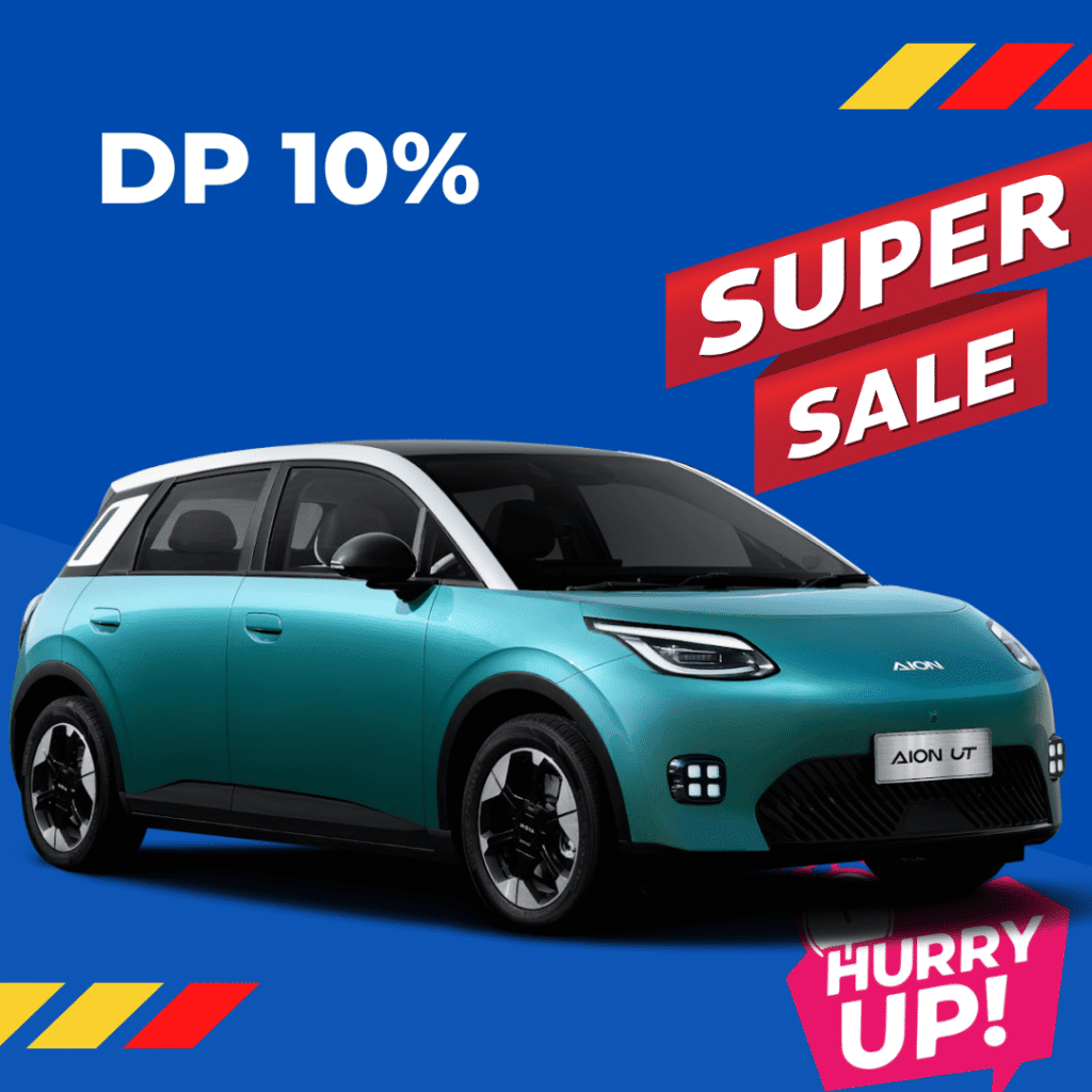 dealer aion jakarta utara - aion pik